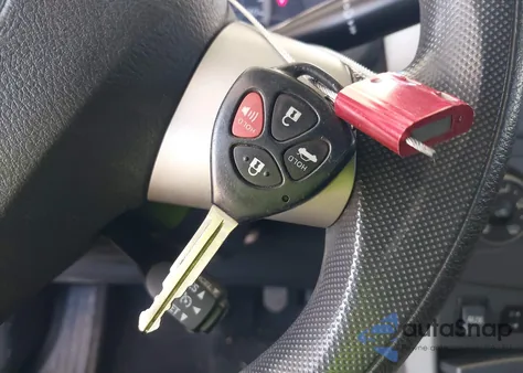 2011 Toyota Corolla S from USA, damaged, VIN 2T1BU4EEXBC629153